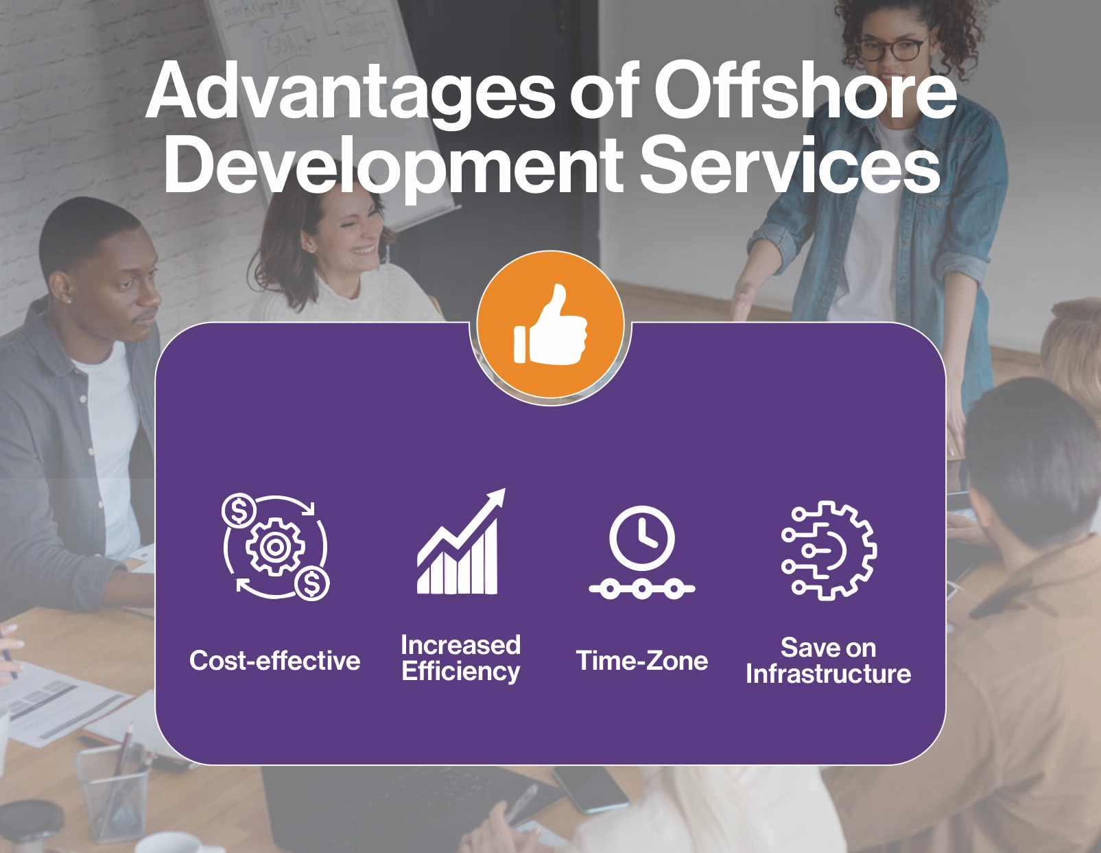Best Countries for Outsourcing Offshore Software Development