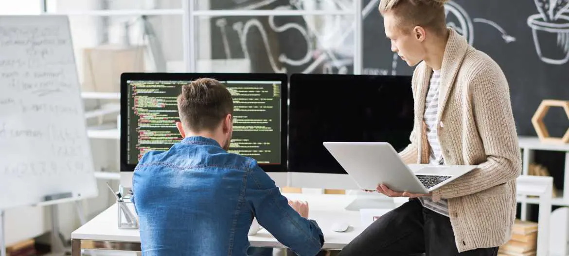 how to hire software developers for startup