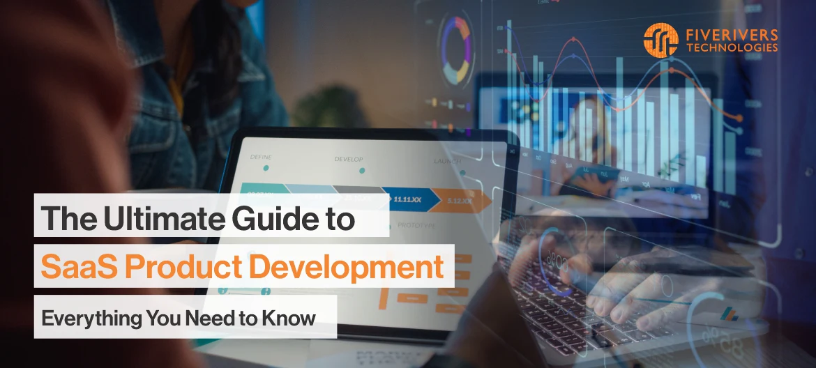 SaaS Product Development Guide