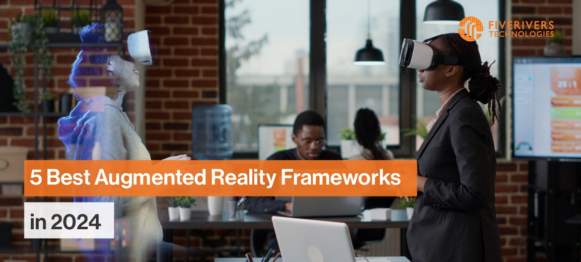 Augmented Reality Framework