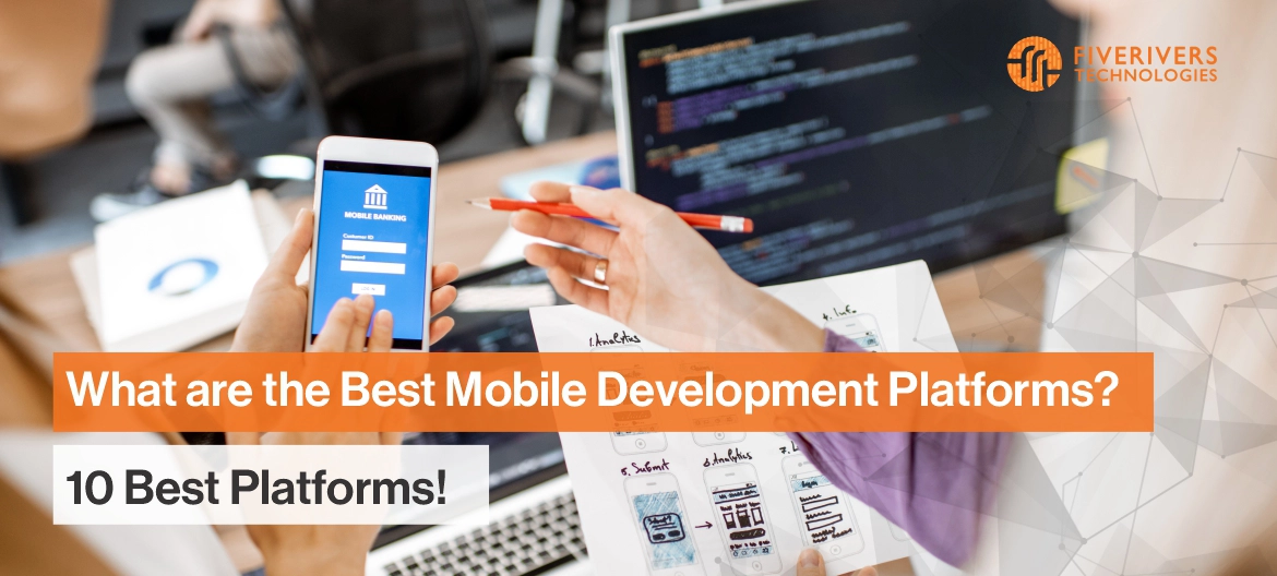 mobile app development