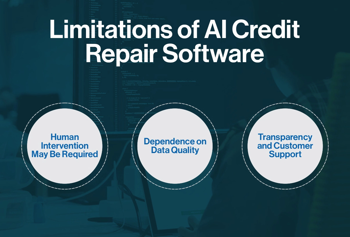 How Can AI Credit Repair Software Help Businesses Improve Their Credit Scores
