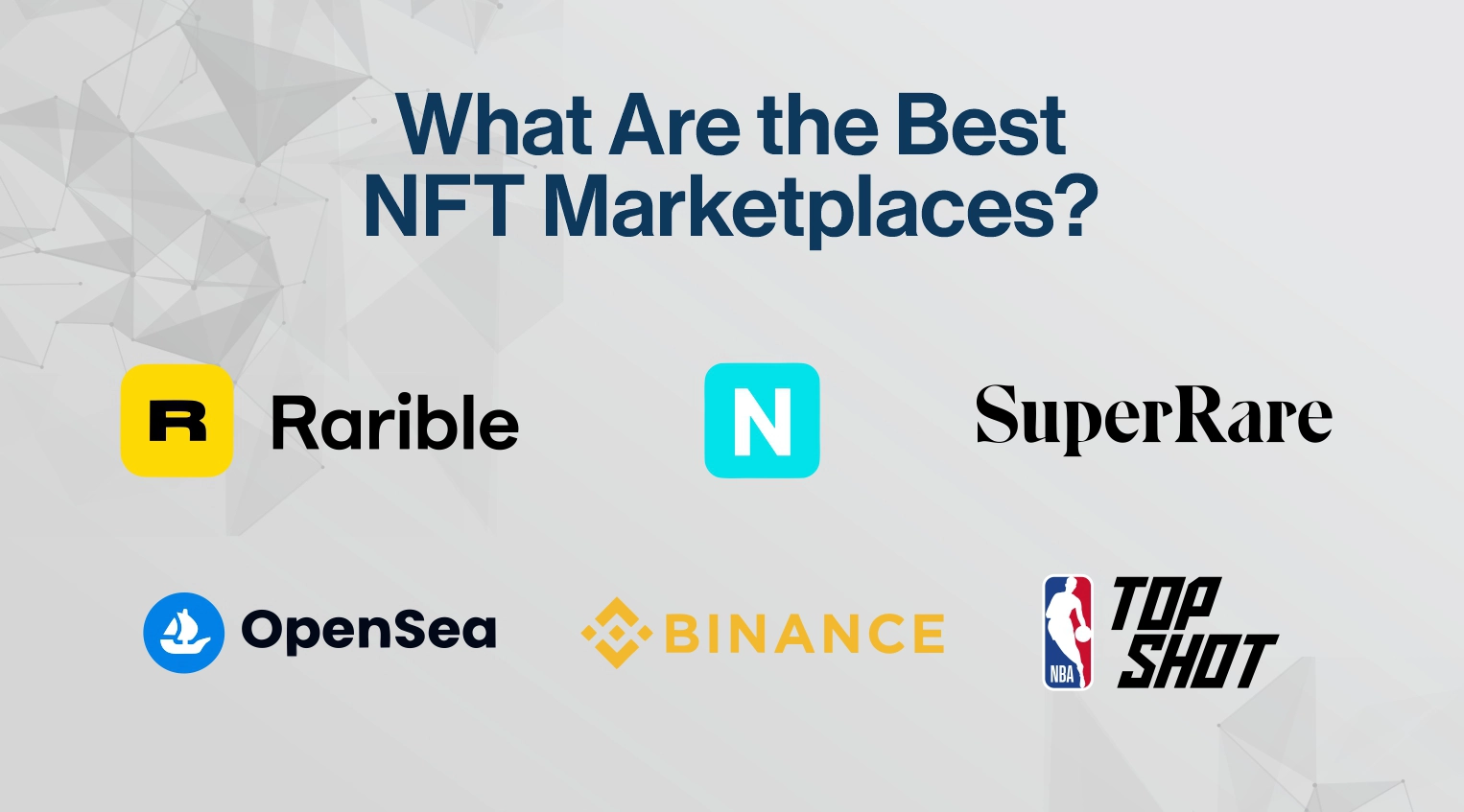 What Are NFT Marketplace Development Services A Guide