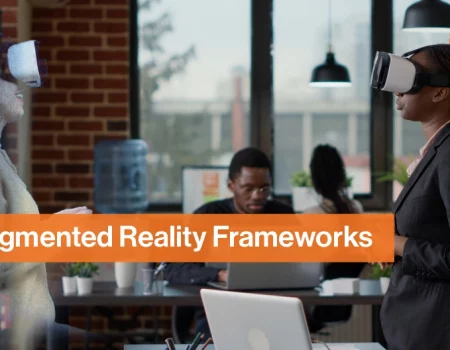 Augmented Reality Framework