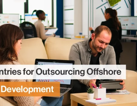 Best Countries for Outsourcing Offshore Software Development