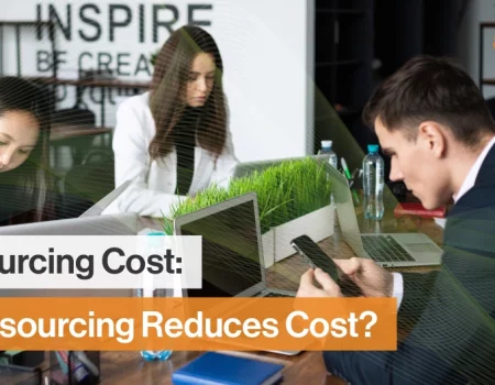 IT Outsourcing Cost How Outsourcing Reduces Cost