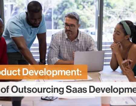 Outsourcing SaaS Development