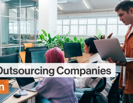Top IT Outsourcing Companies in Austin