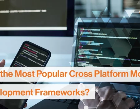 What Are the Most Popular Cross Platform Mobile App Development Frameworks