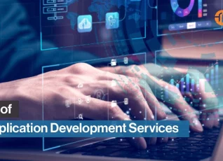 saas application development services